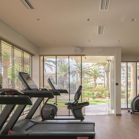 Creta Royal - Adults Only Hotel Скалета Екстериор снимка