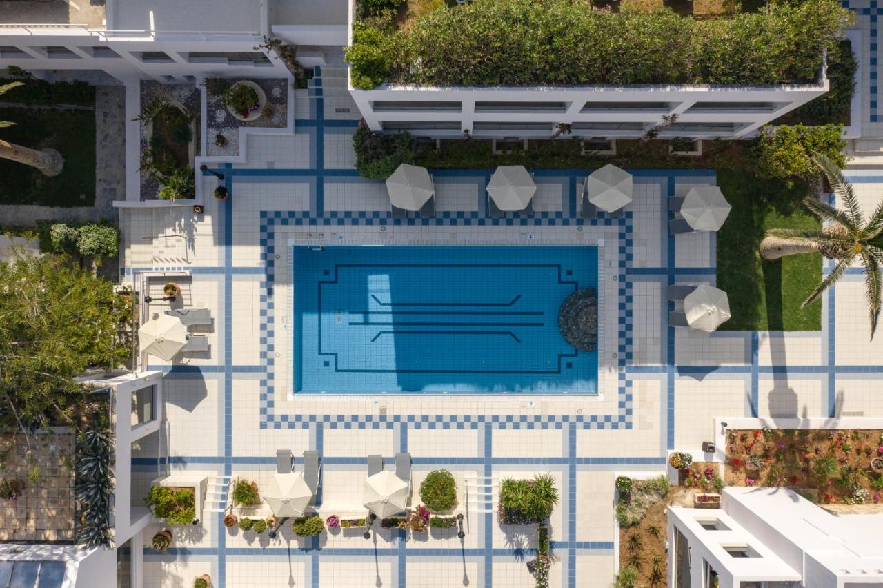 Creta Royal - Adults Only Hotel Скалета Екстериор снимка