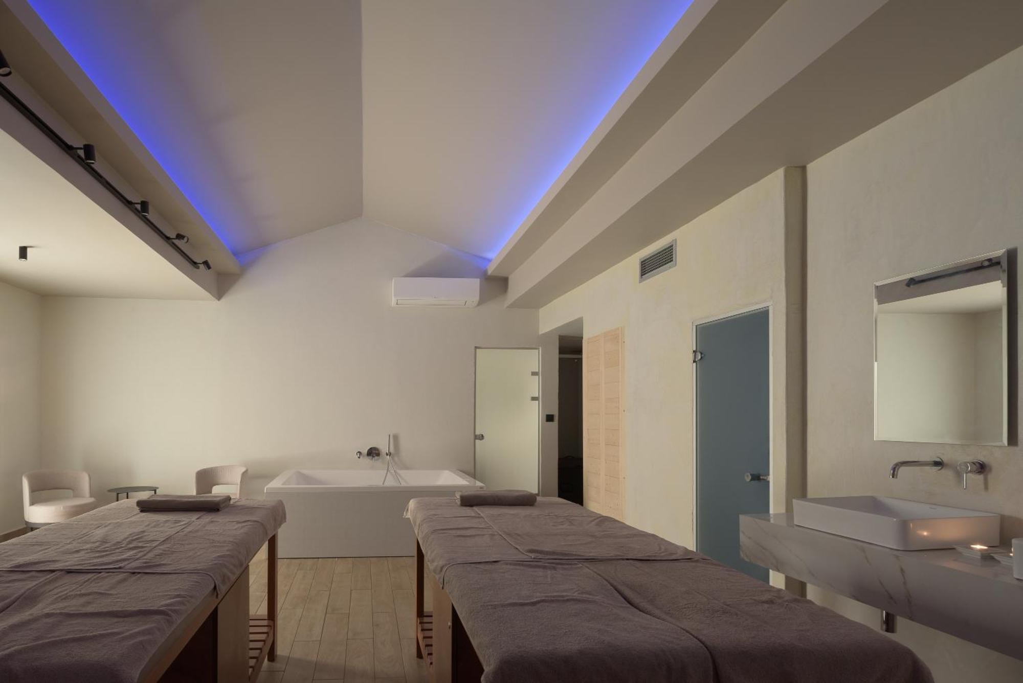 Creta Royal - Adults Only Hotel Скалета Екстериор снимка