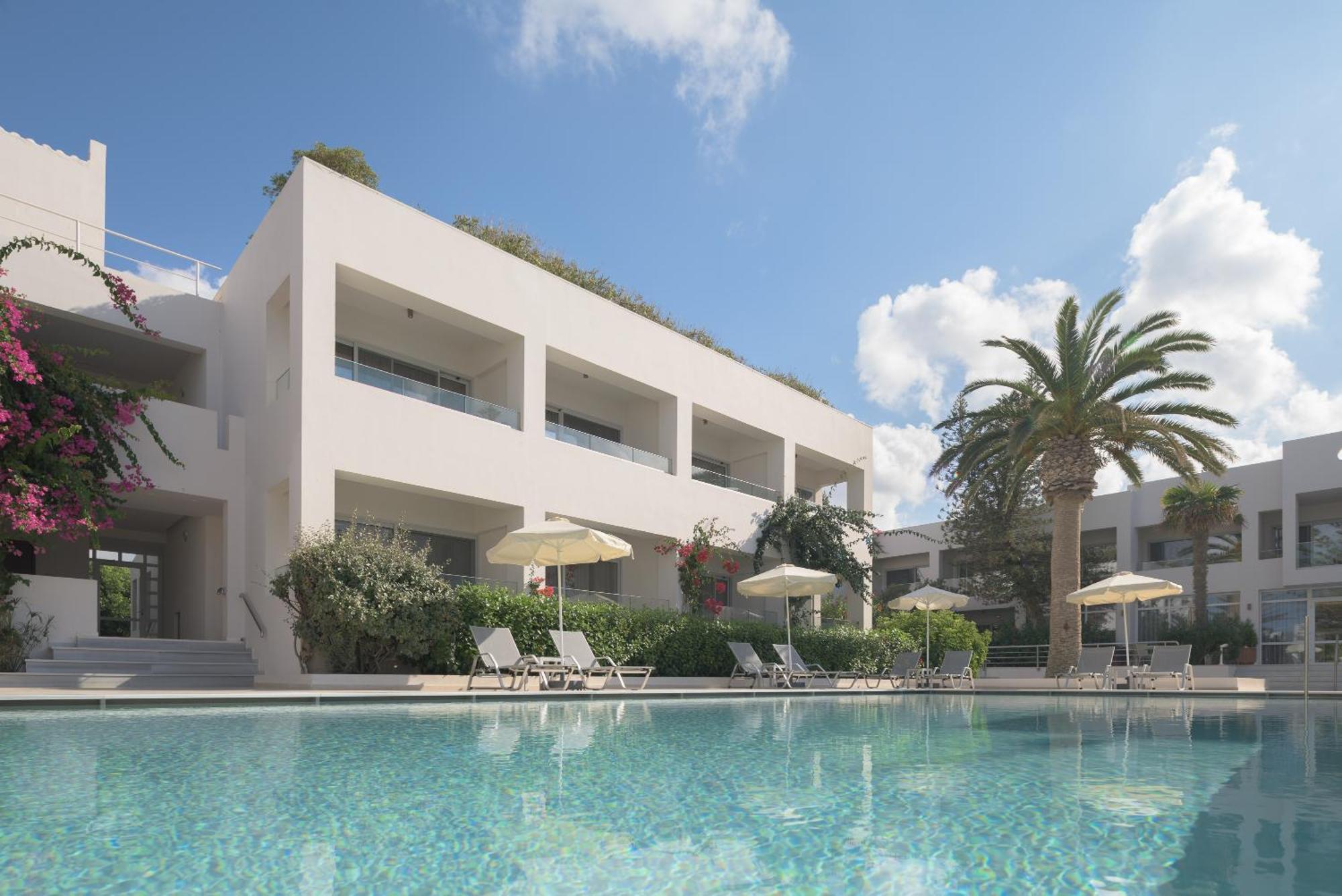 Creta Royal - Adults Only Hotel Скалета Екстериор снимка