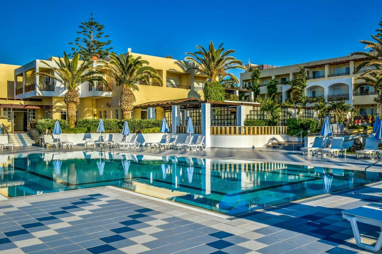 Creta Royal - Adults Only Hotel Скалета Екстериор снимка